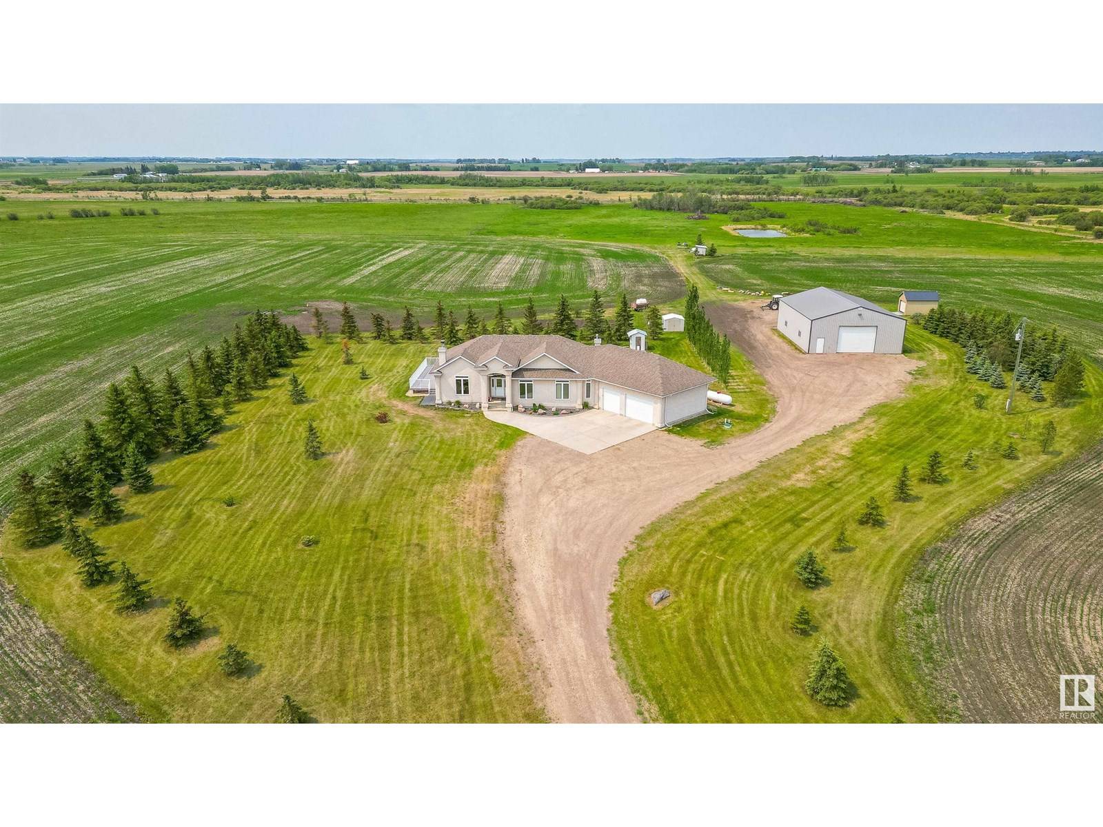 Rural Sturgeon County, AB T8T2A7,55116 Rge Rd 234
