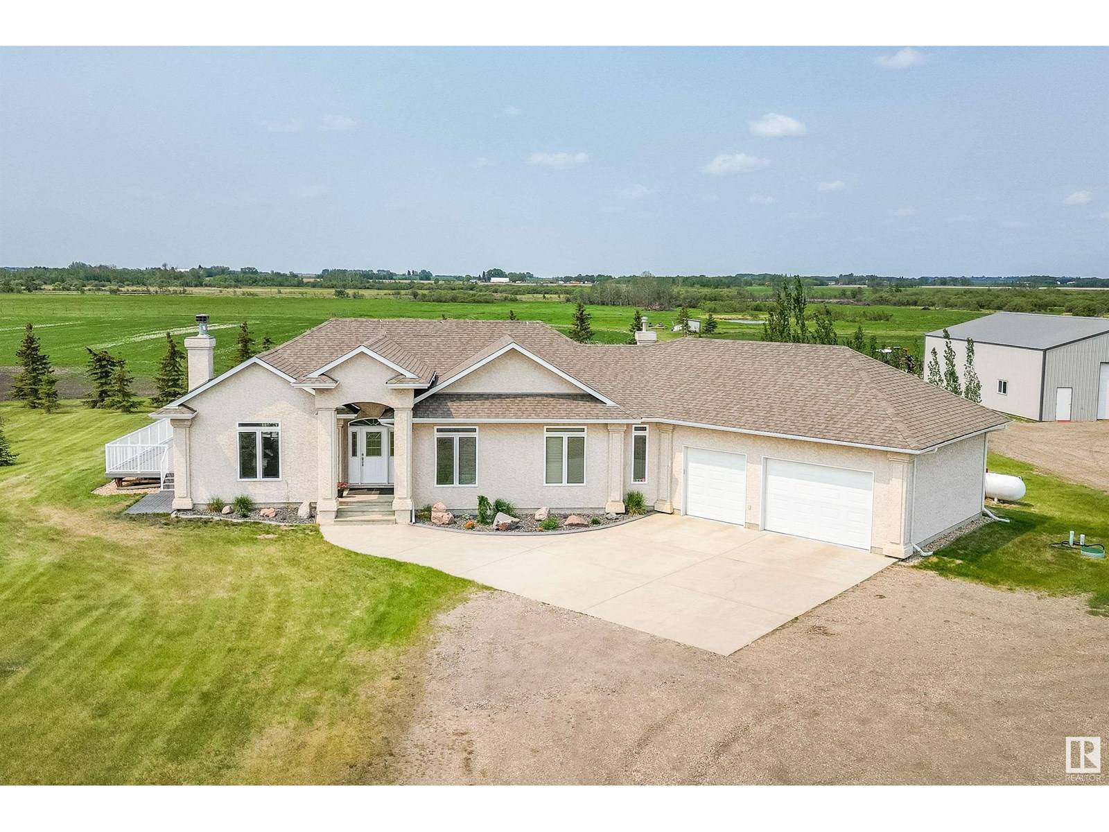 Rural Sturgeon County, AB T8T2A7,55116 Rge Rd 234