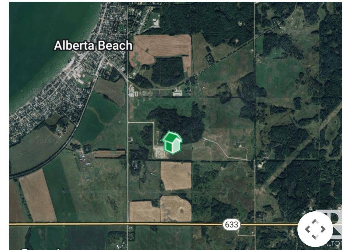 Rural Lac Ste. Anne County, AB T0E0A0,M5 R3 Twp54 S14 QNW