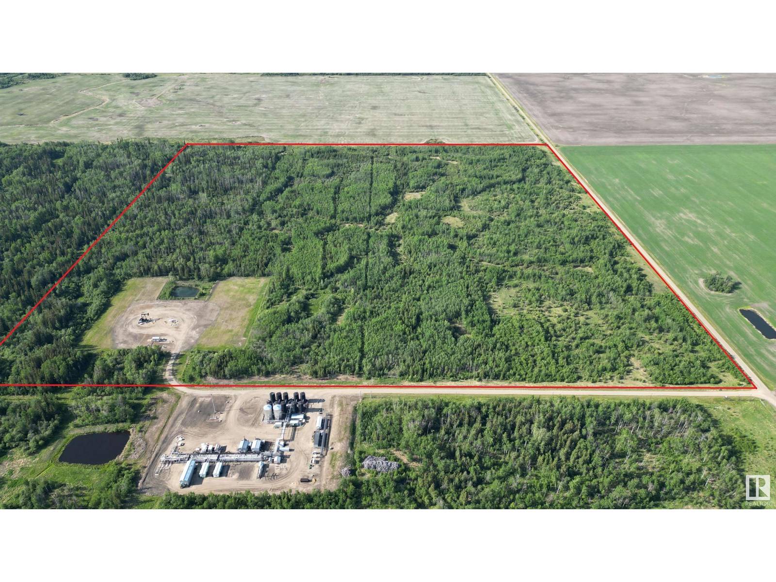 Rural Saddle Hills County, AB T0H2A0,Rge Rd 90