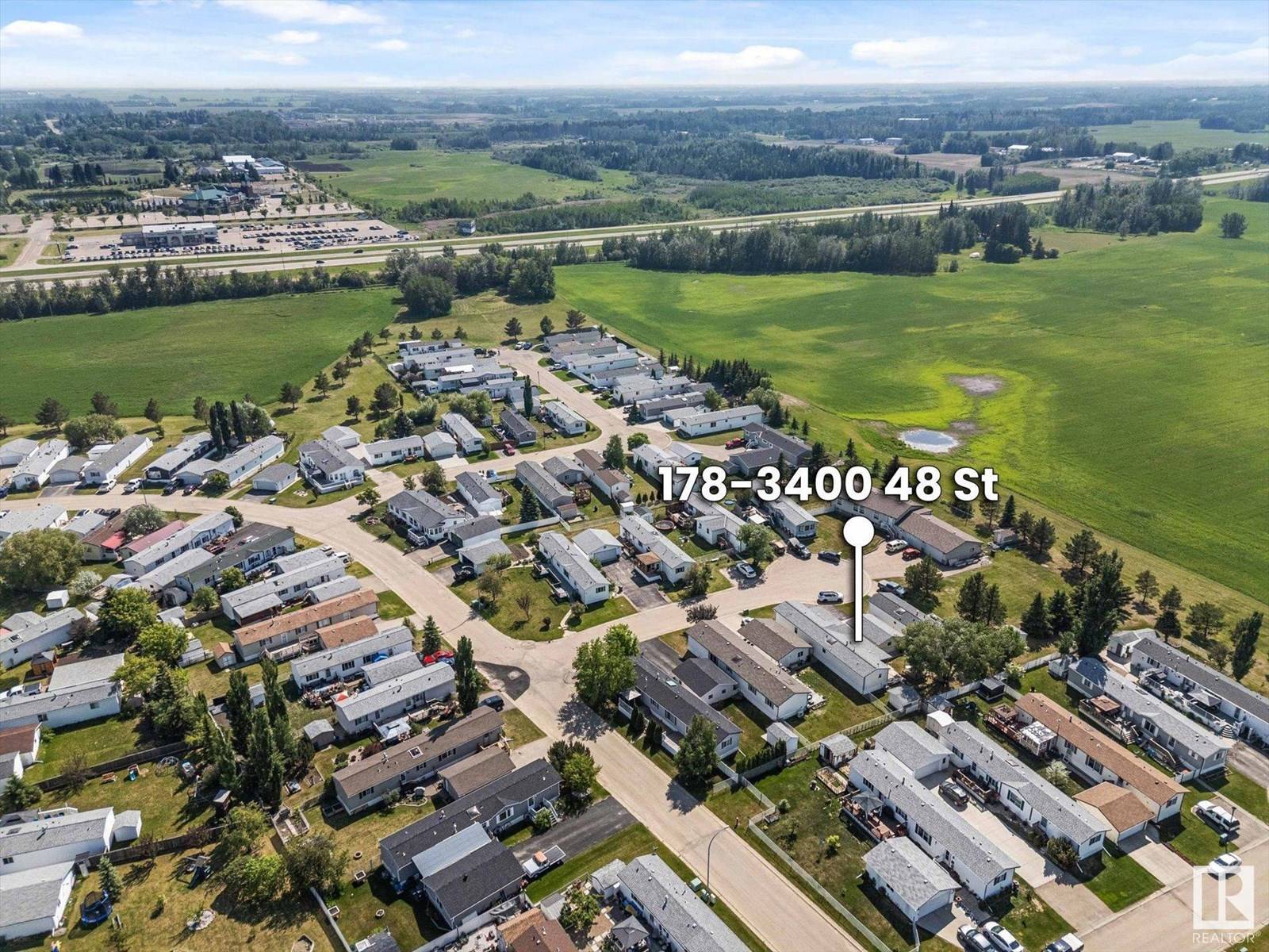 Stony Plain, AB T7Z1W2,178 3400 48 ST