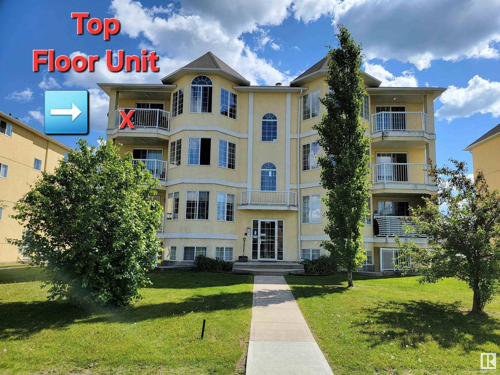 Cold Lake, AB T9M2B8,#7 4911 51 AV