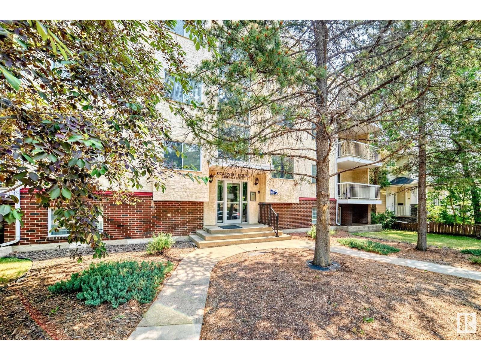 Edmonton, AB T5M0E4,#102 11045 123 ST NW