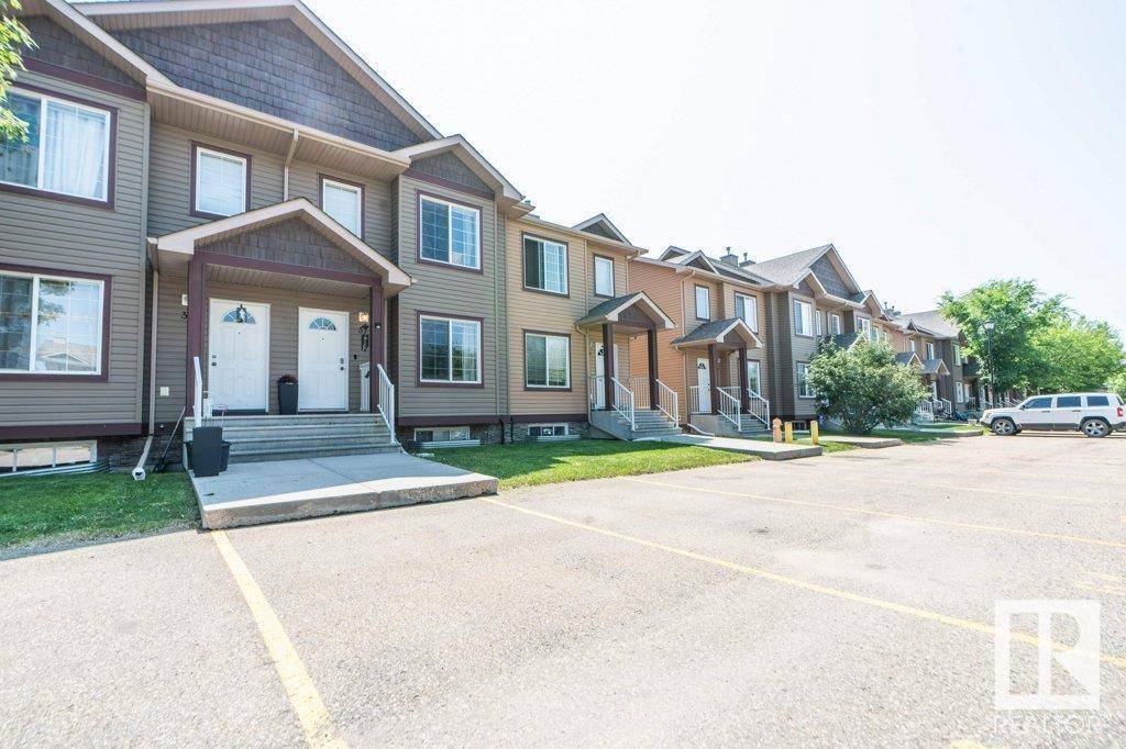 Spruce Grove, AB T7X0H5,#37 320 Spruce Ridge RD