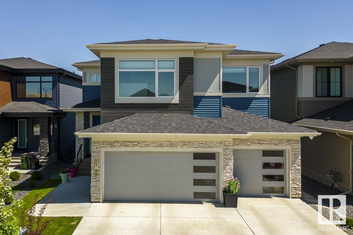 Edmonton, AB T6W4R3,6817 KNOX LO SW