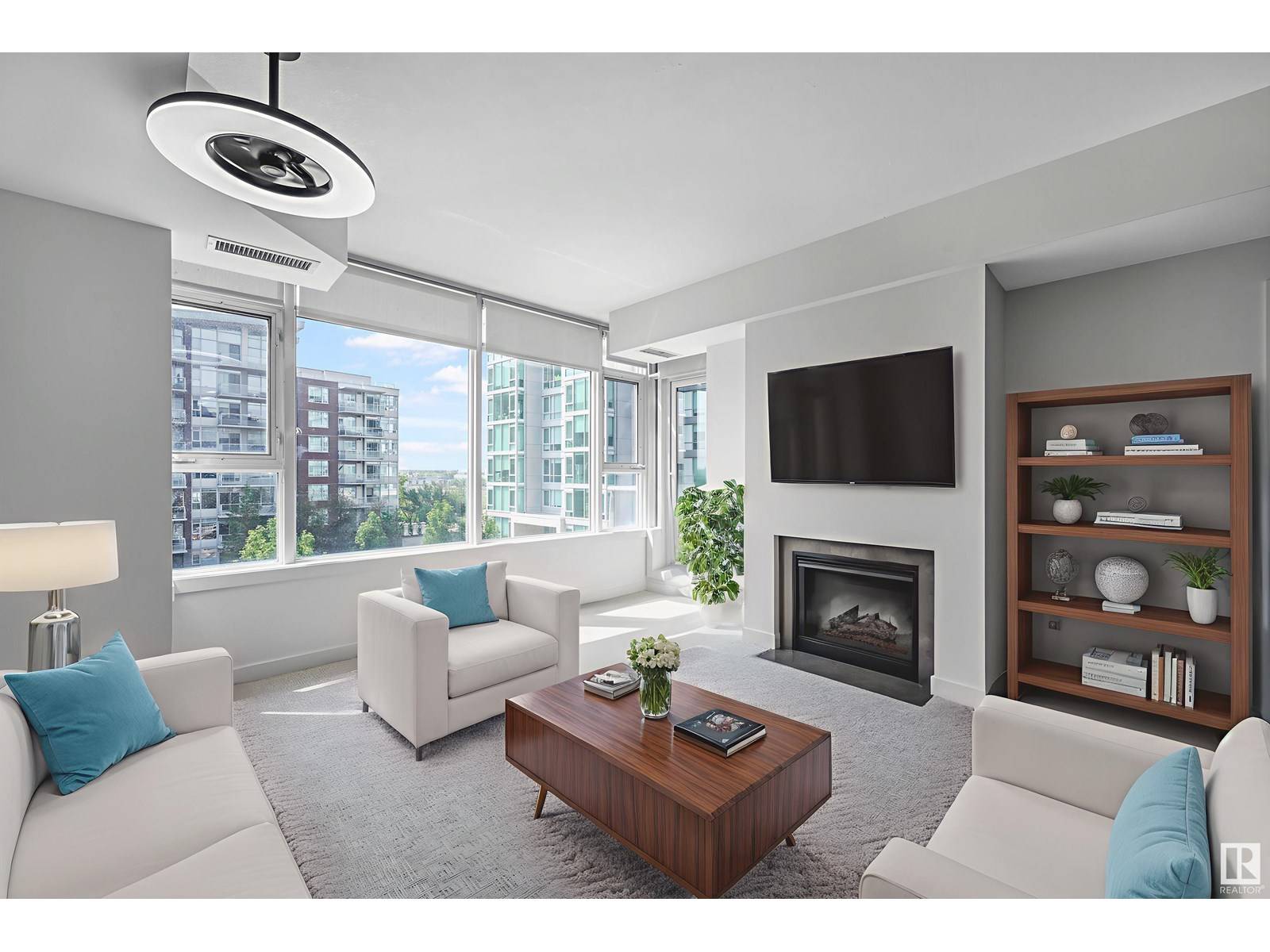Edmonton, AB T6J3T1,#414 2612 109 ST NW
