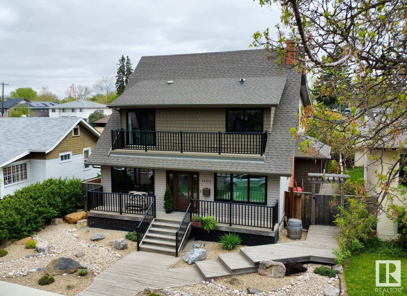 Edmonton, AB T5M0T9,11313 127 ST NW