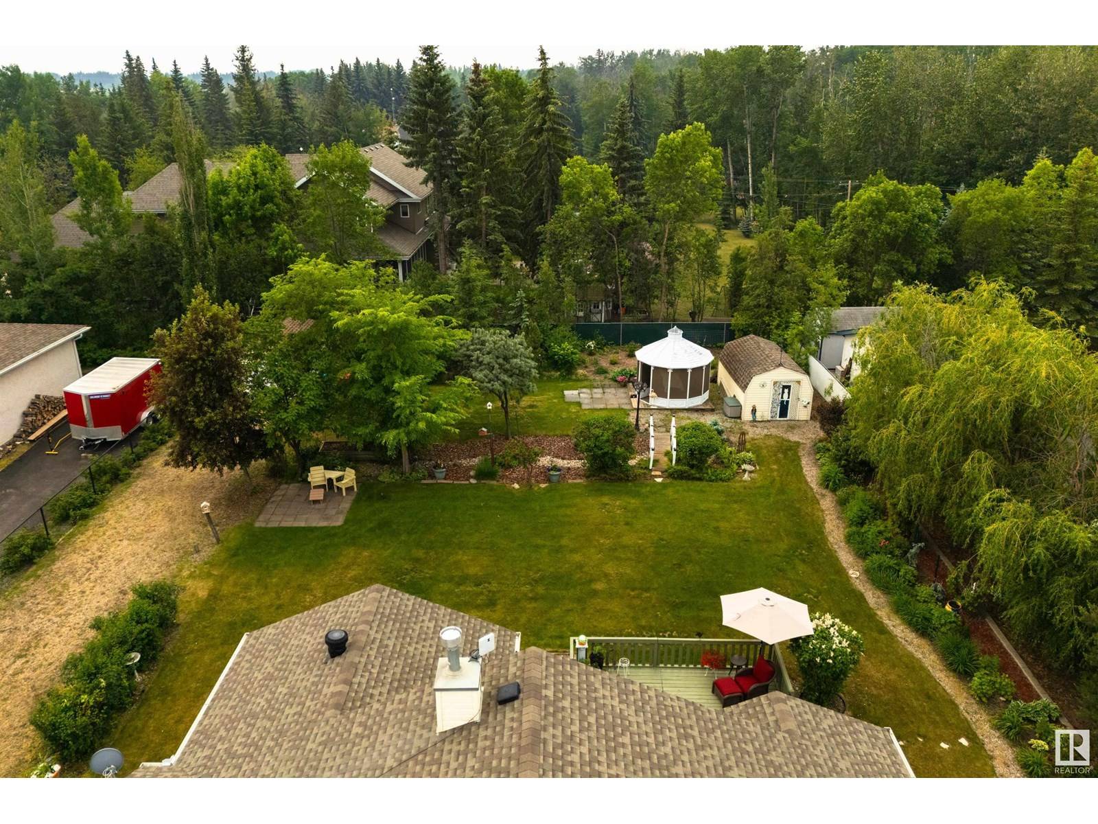 Rural Parkland County, AB T7Y1A7,#6 53302 RGE ROAD 261