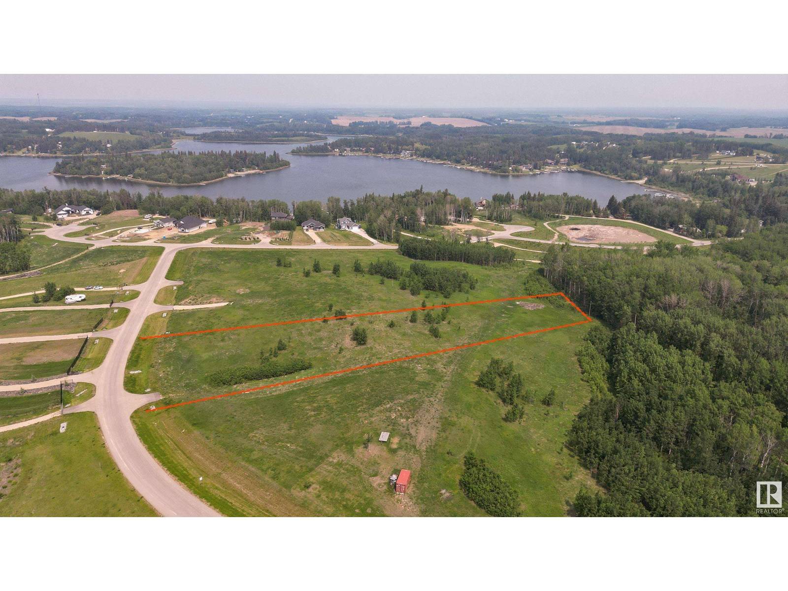 Rural Parkland County, AB T7Y3L7,#43 2307 TWP ROAD 522