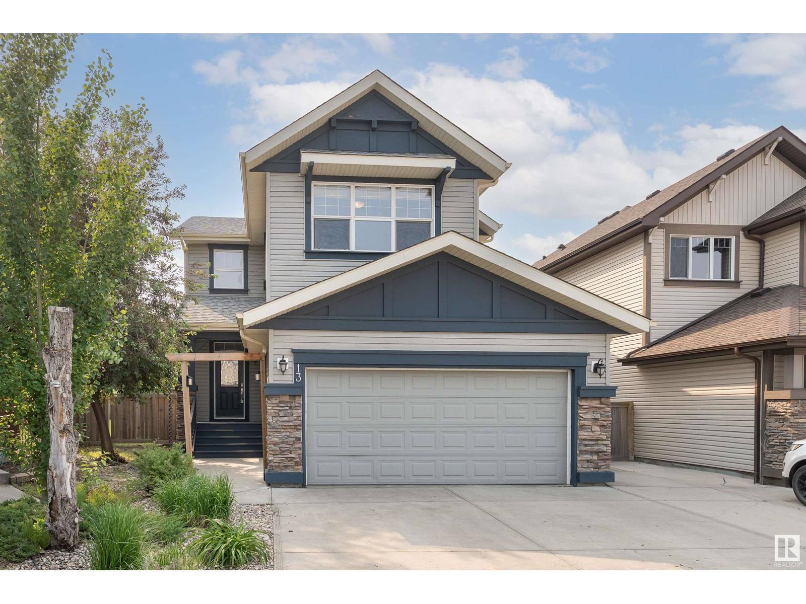 Fort Saskatchewan, AB T8L0C1,13 BECKER CR