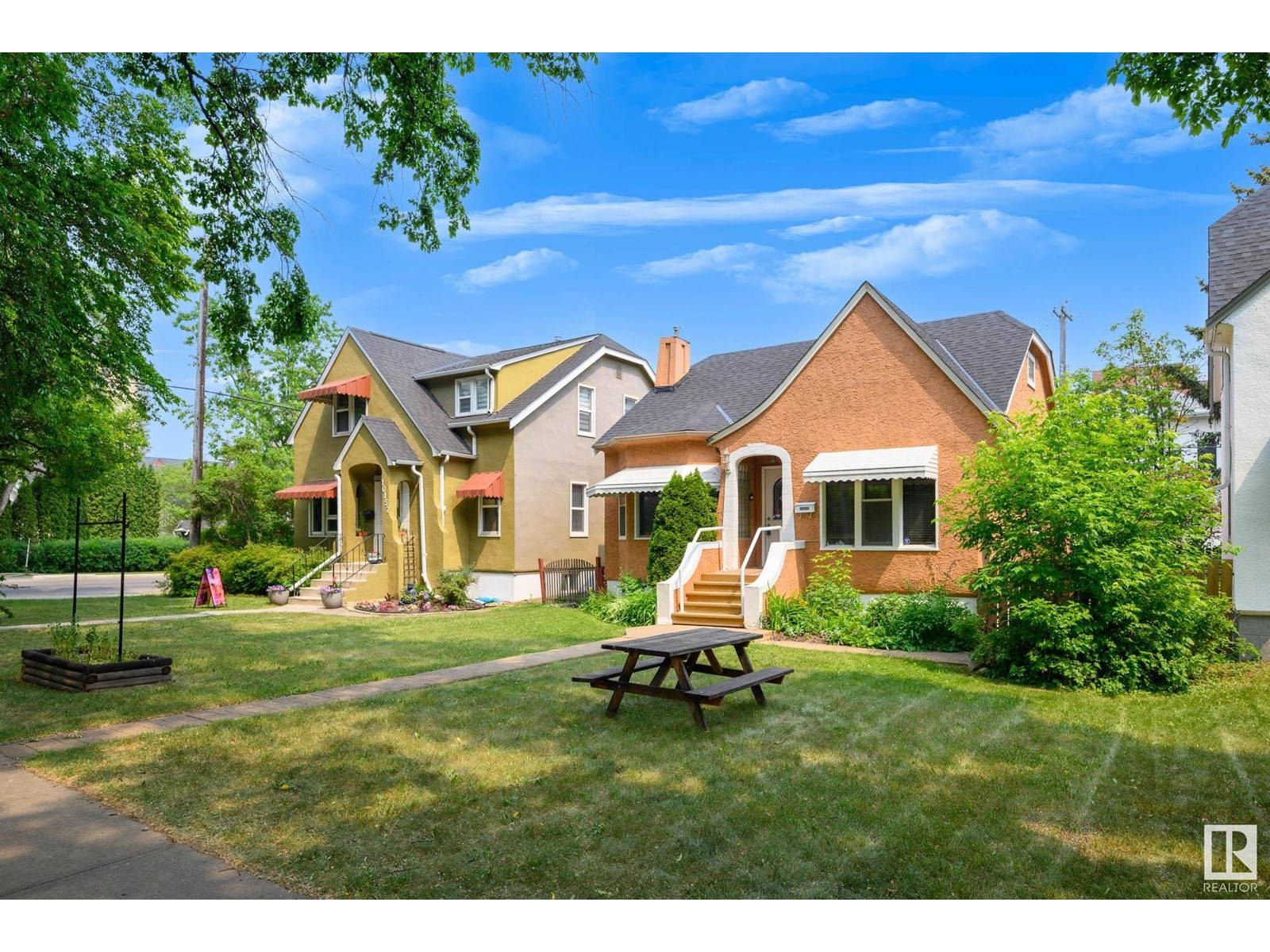 Edmonton, AB T5N1L7,10153 122 ST NW