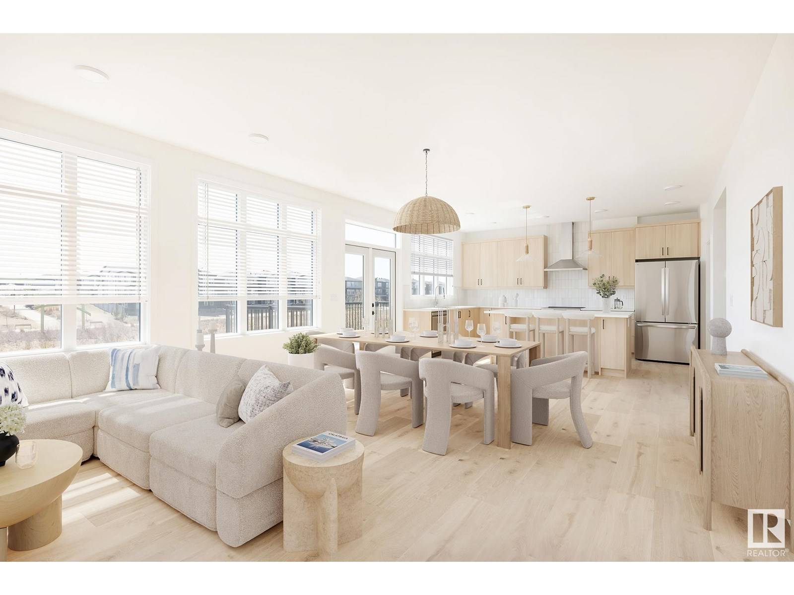 Sherwood Park, AB T0B0B0,125 Calvinia LI