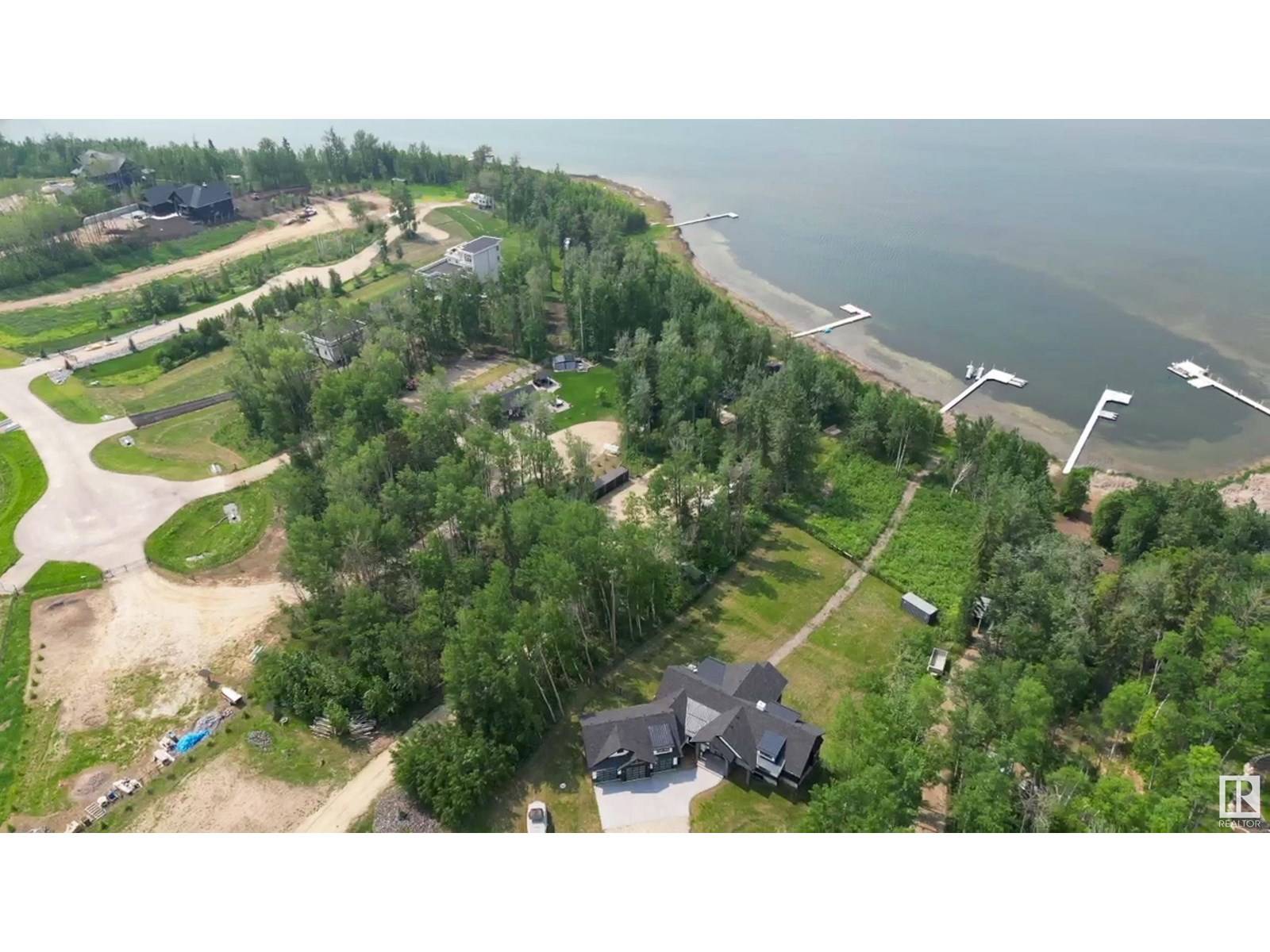 Rural Parkland County, AB T7Y3L7,#44 2307 TWP ROAD 522