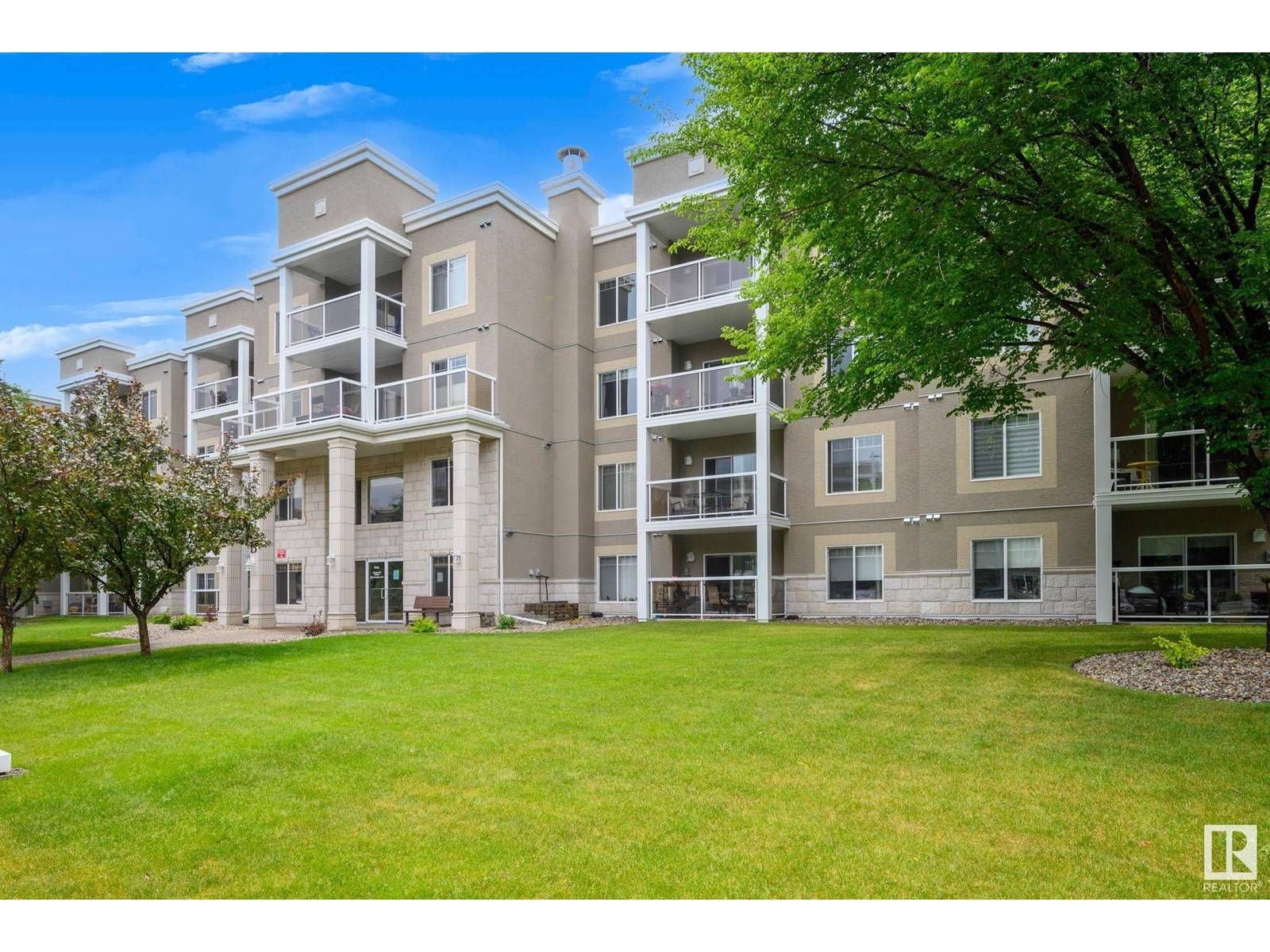 St. Albert, AB T8N1L9,#435 78B McKenney AV