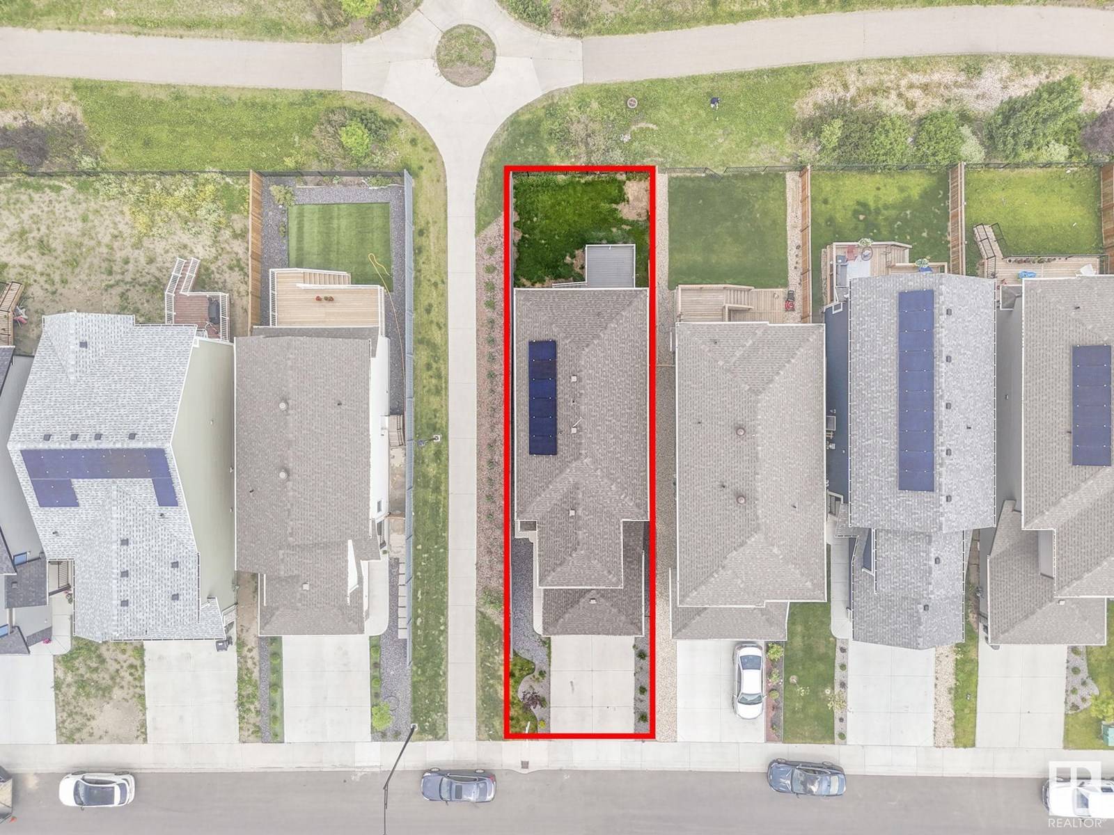 Edmonton, AB T6W5G3,4879 KINNEY RD SW