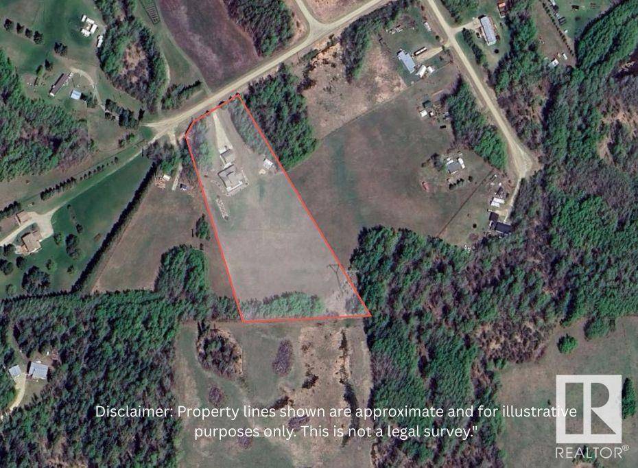 Rural Lac Ste. Anne County, AB T0E0A1,#27 4021 TWP ROAD 540