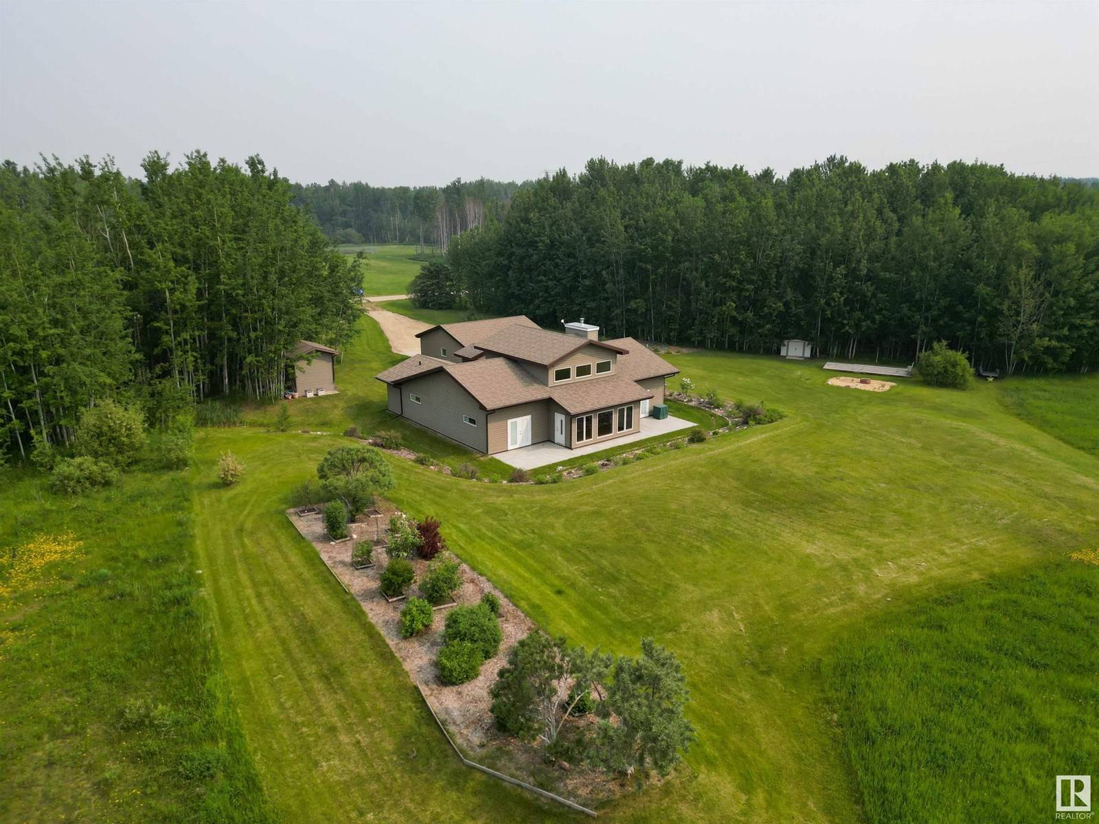 Rural Lac Ste. Anne County, AB T0E0A1,#27 4021 TWP ROAD 540