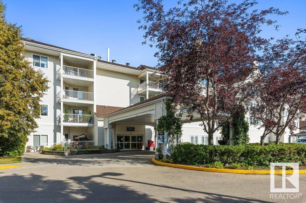 St. Albert, AB T8N1L9,#212 78 MCKENNEY AV