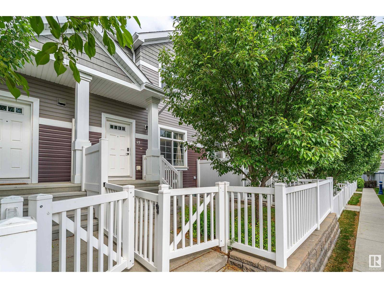 Edmonton, AB T6X1W7,#45 9151 SHAW WY SW