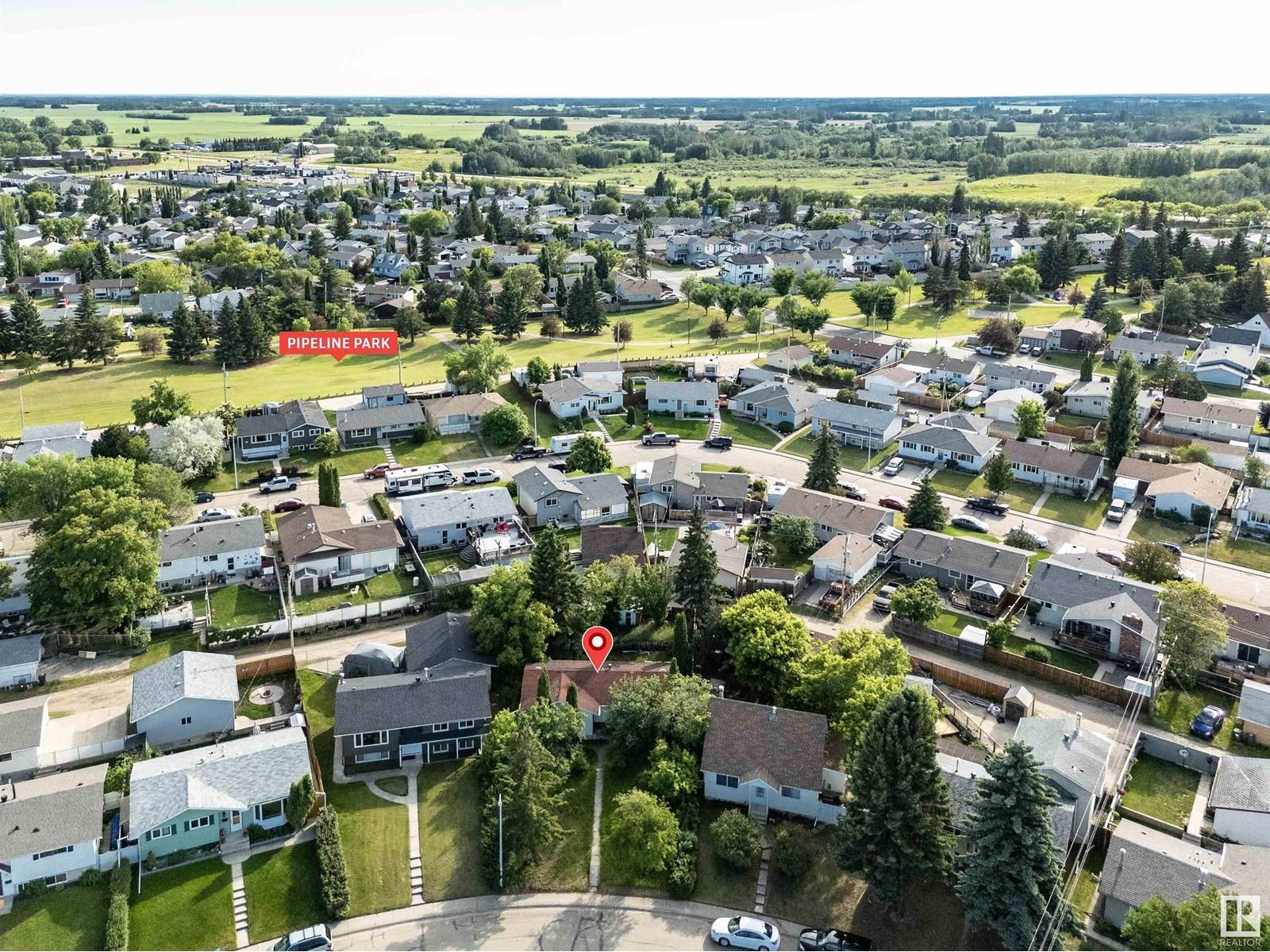 Devon, AB T9G1R1,46 WAPITI DR