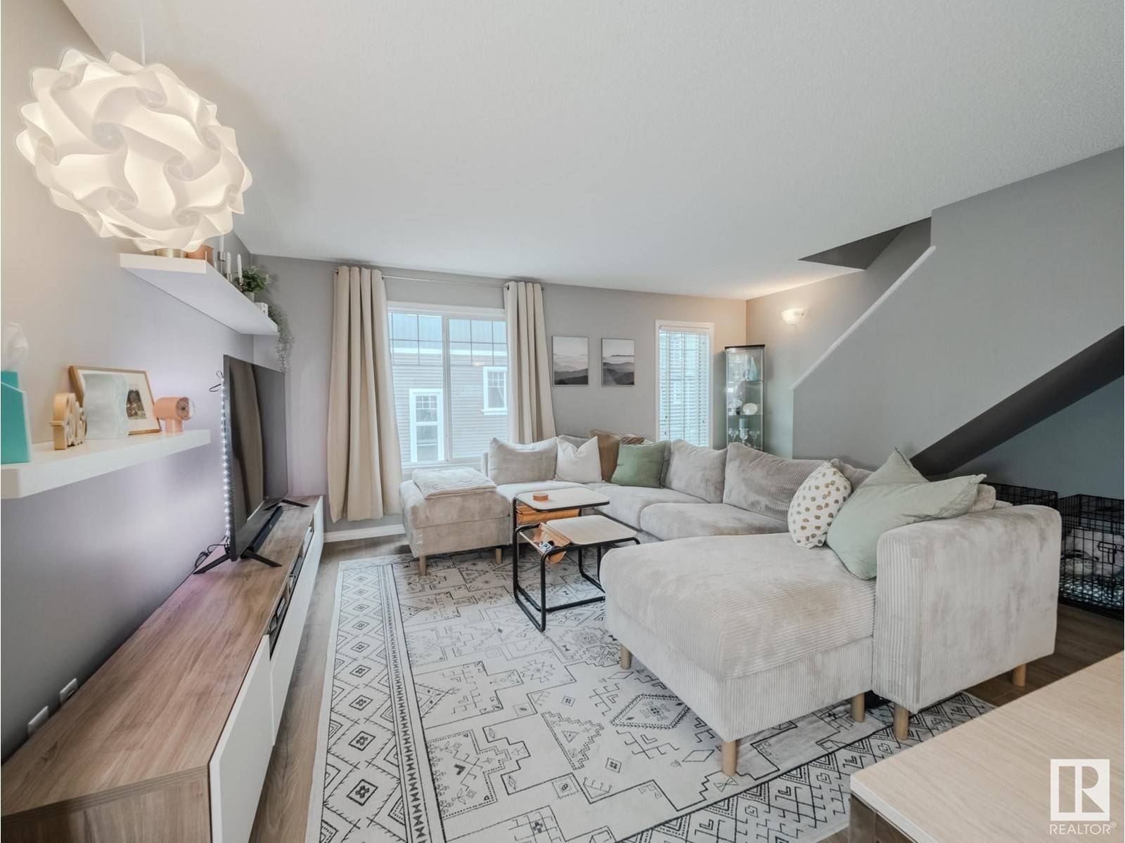 Edmonton, AB T6X1R8,#23 4050 SAVARYN DR SW