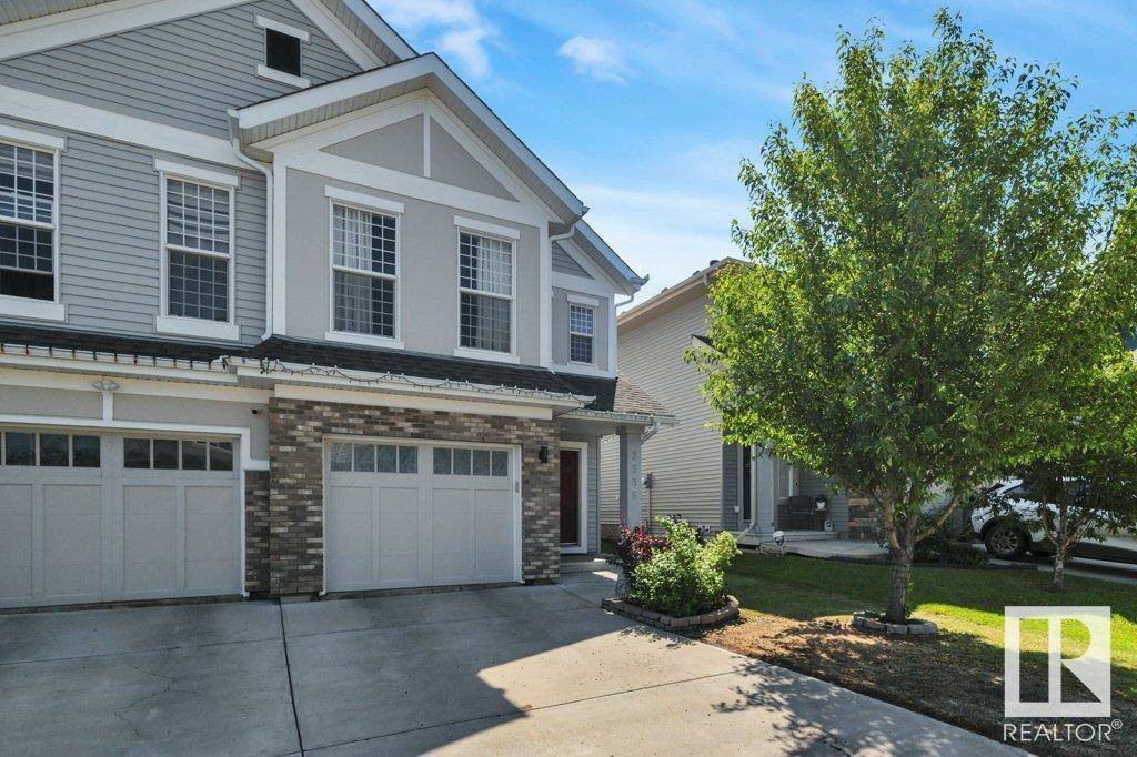 Edmonton, AB T6W2X8,2535 COUGHLAN RD SW