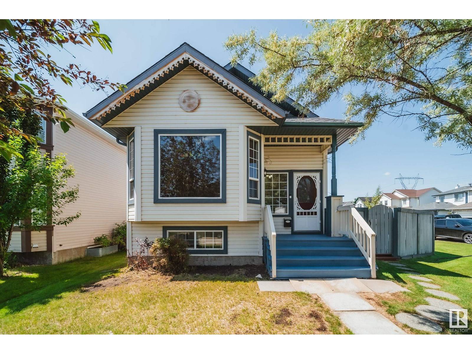 Edmonton, AB T6V1K3,15056 131 ST NW