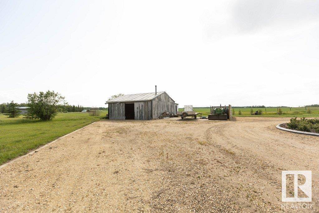 Rural Westlock County, AB T7P2P6,59532 Rg Rd 255
