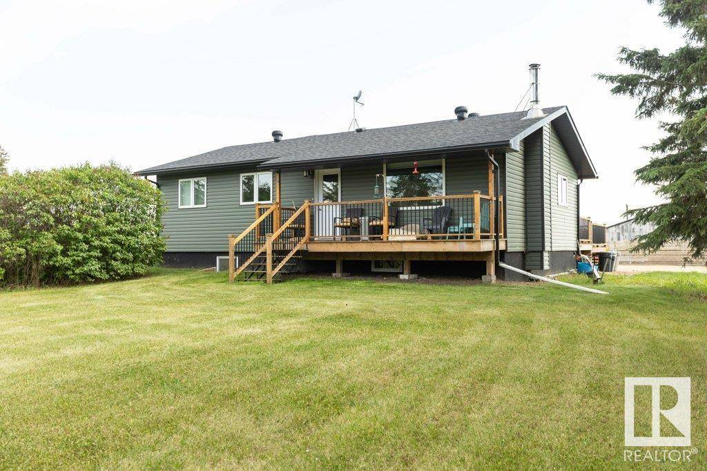 Rural Westlock County, AB T7P2P6,59532 Rg Rd 255