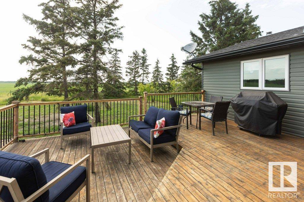 Rural Westlock County, AB T7P2P6,59532 Rg Rd 255