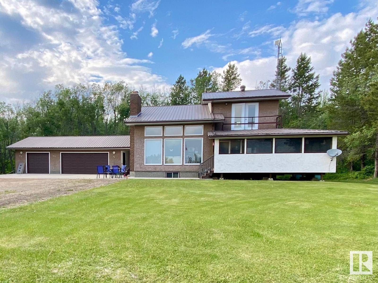 Rural Barrhead County, AB T0G0G0,60105 Range Road 30