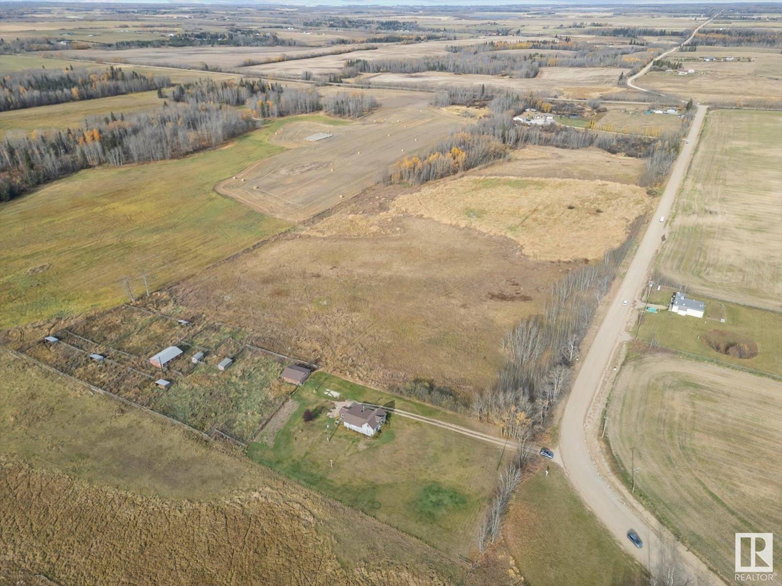 Rural Lac Ste. Anne County, AB T0E1V0,54518 RGE ROAD 22