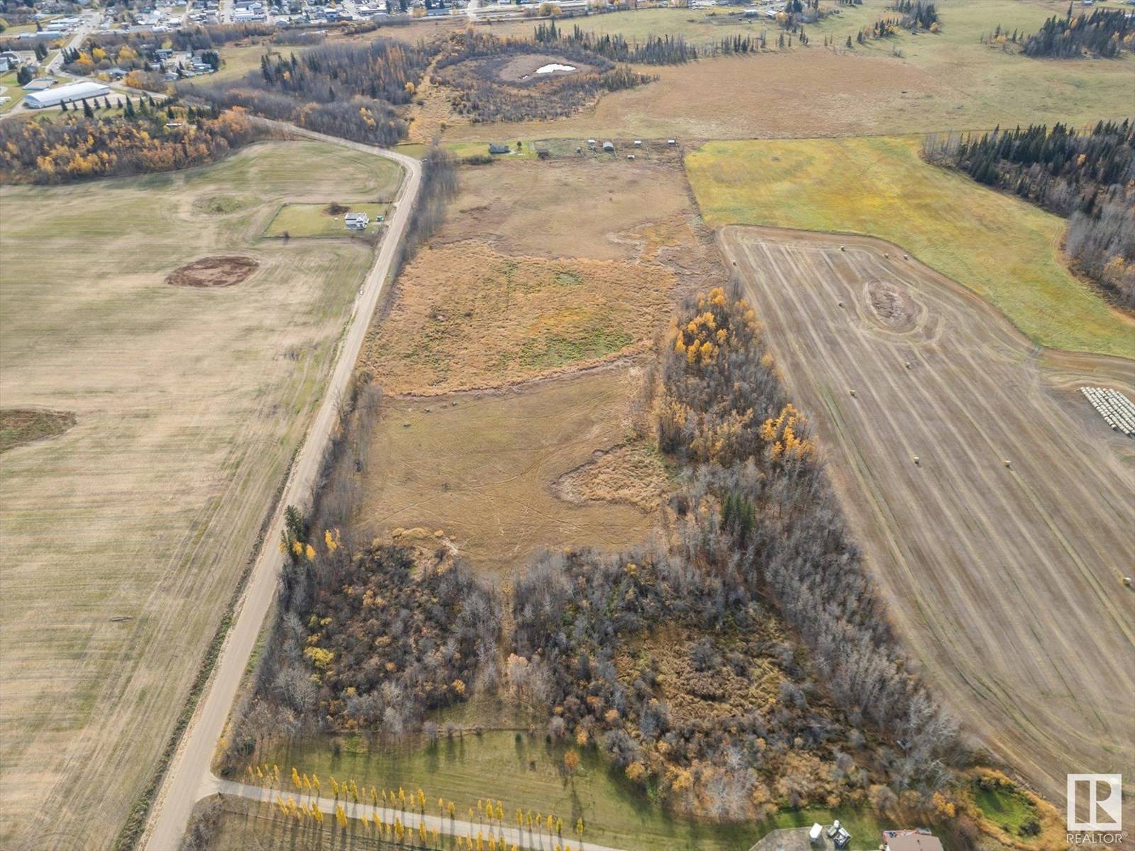 Rural Lac Ste. Anne County, AB T0E1V0,54518 RGE ROAD 22