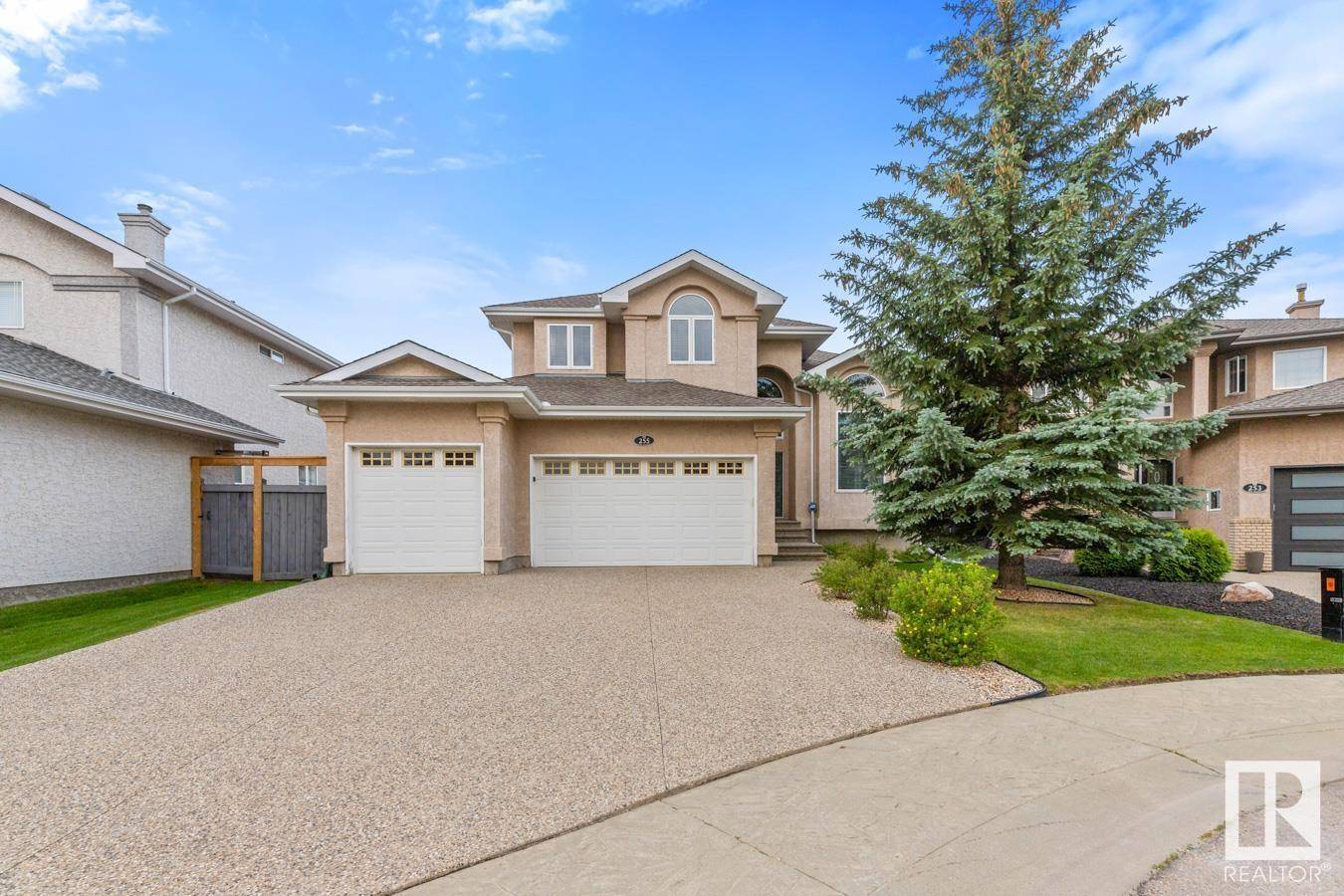 Edmonton, AB T6R3A5,255 TORY CR NW