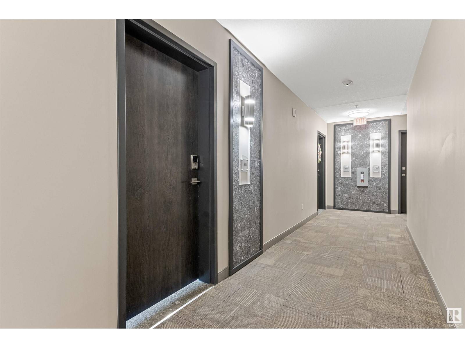 St. Albert, AB T8N7P7,#503 200 BELLEROSE DR