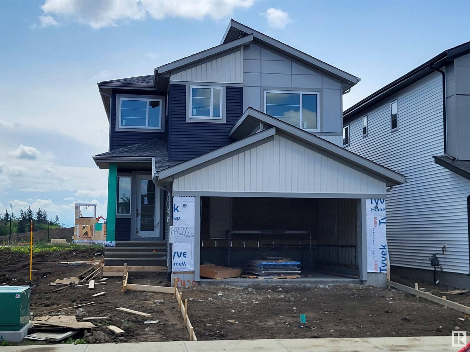 Edmonton, AB T6X3G1,8420 MAYDAY LINK SW