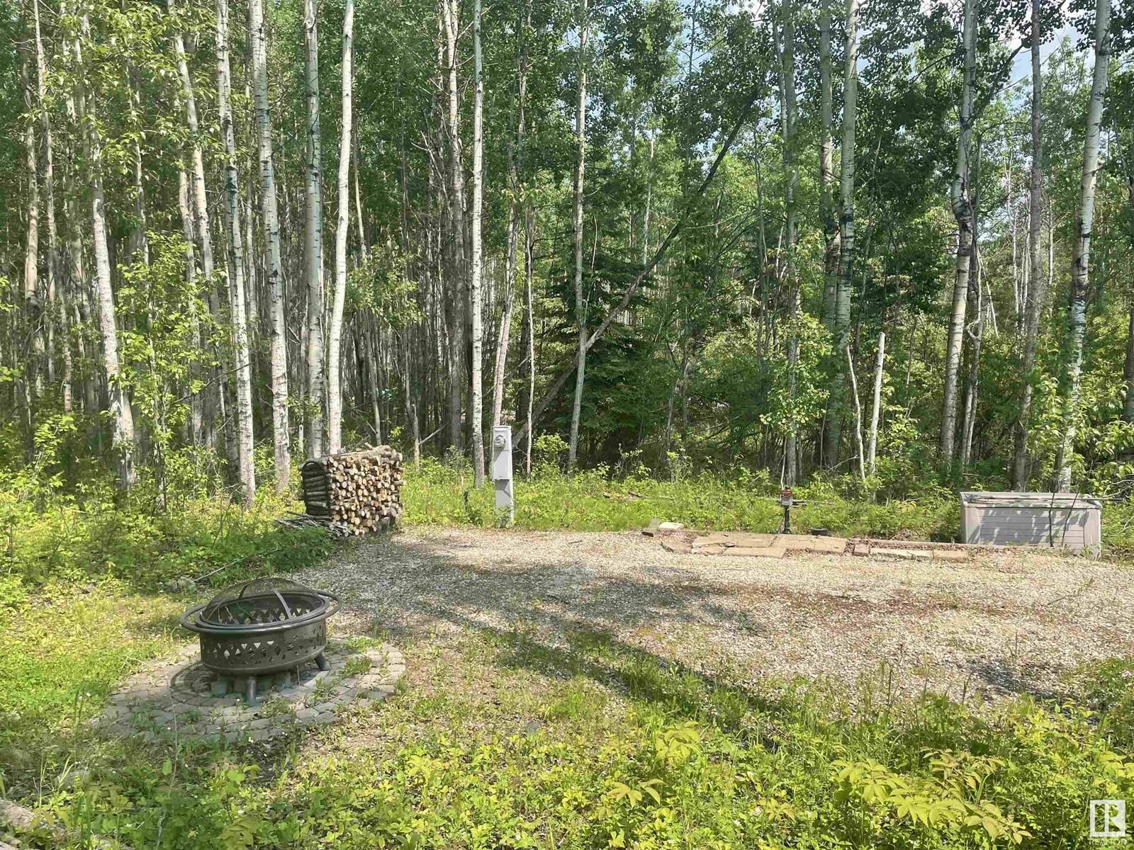 Rural Lac Ste. Anne County, AB T0E0L0,#74 5519 TWP RD 550
