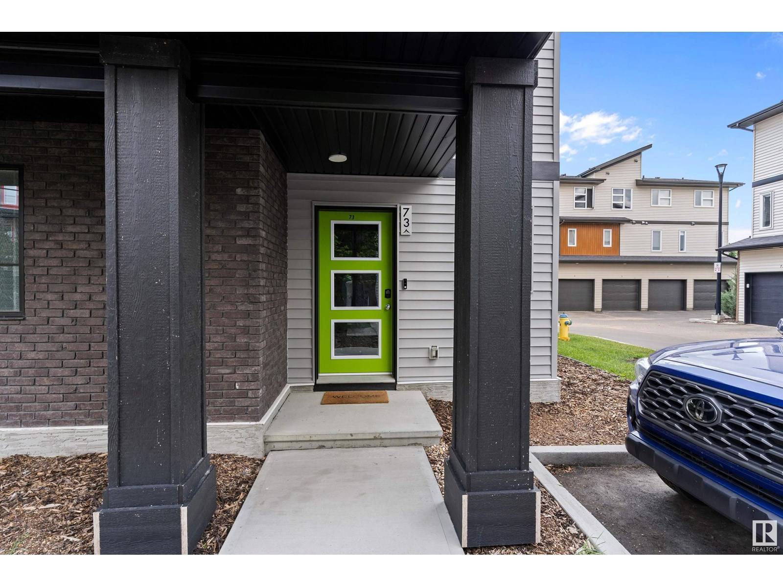 Edmonton, AB T6W3X1,#73 1203 163 ST SW SW
