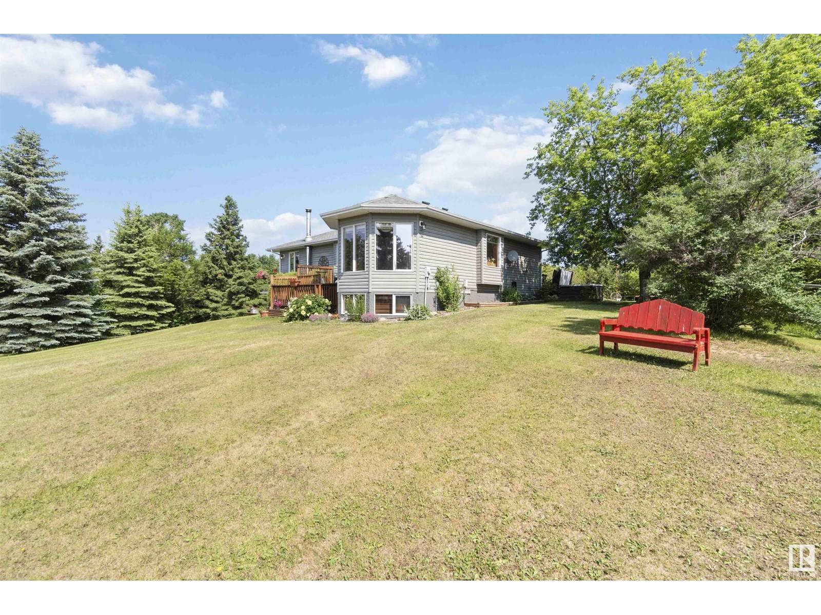 Rural Parkland County, AB T7Z1X3,#128 1103 TWP ROAD 540