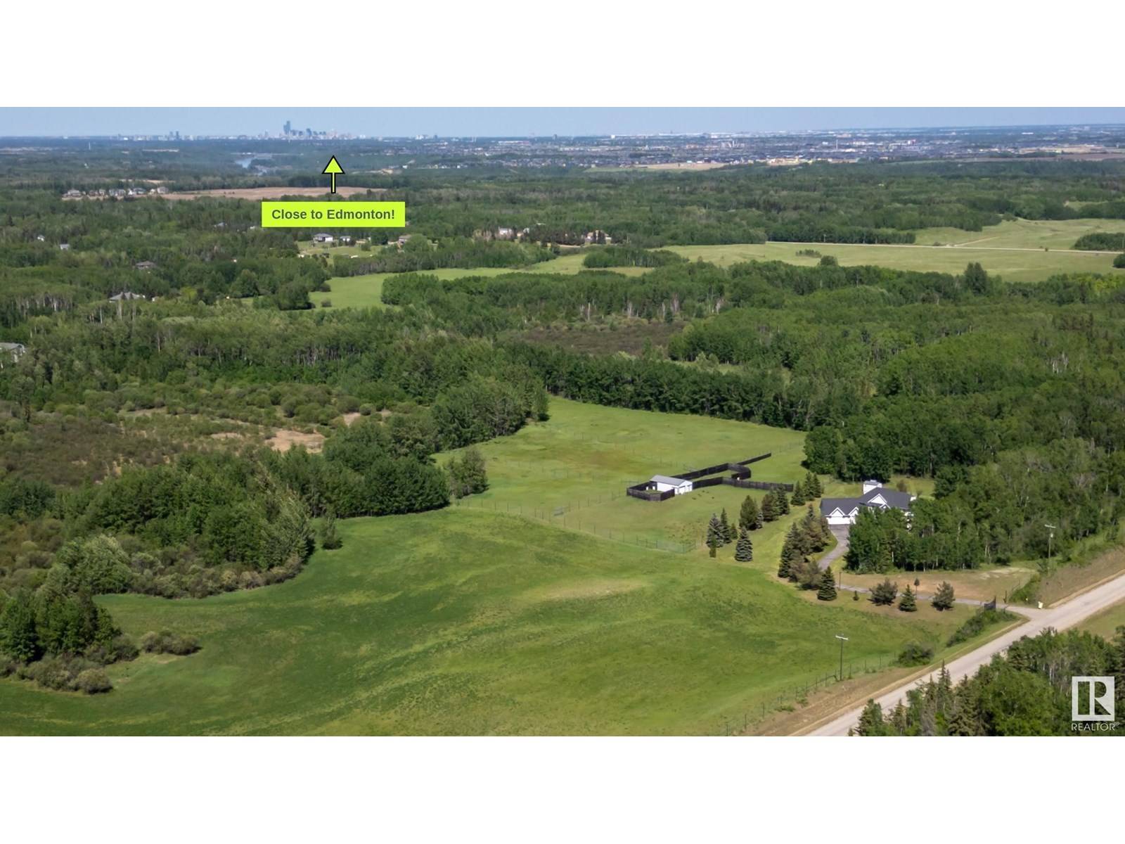 Rural Parkland County, AB T7Y1B2,26020 TWP RD 511 A