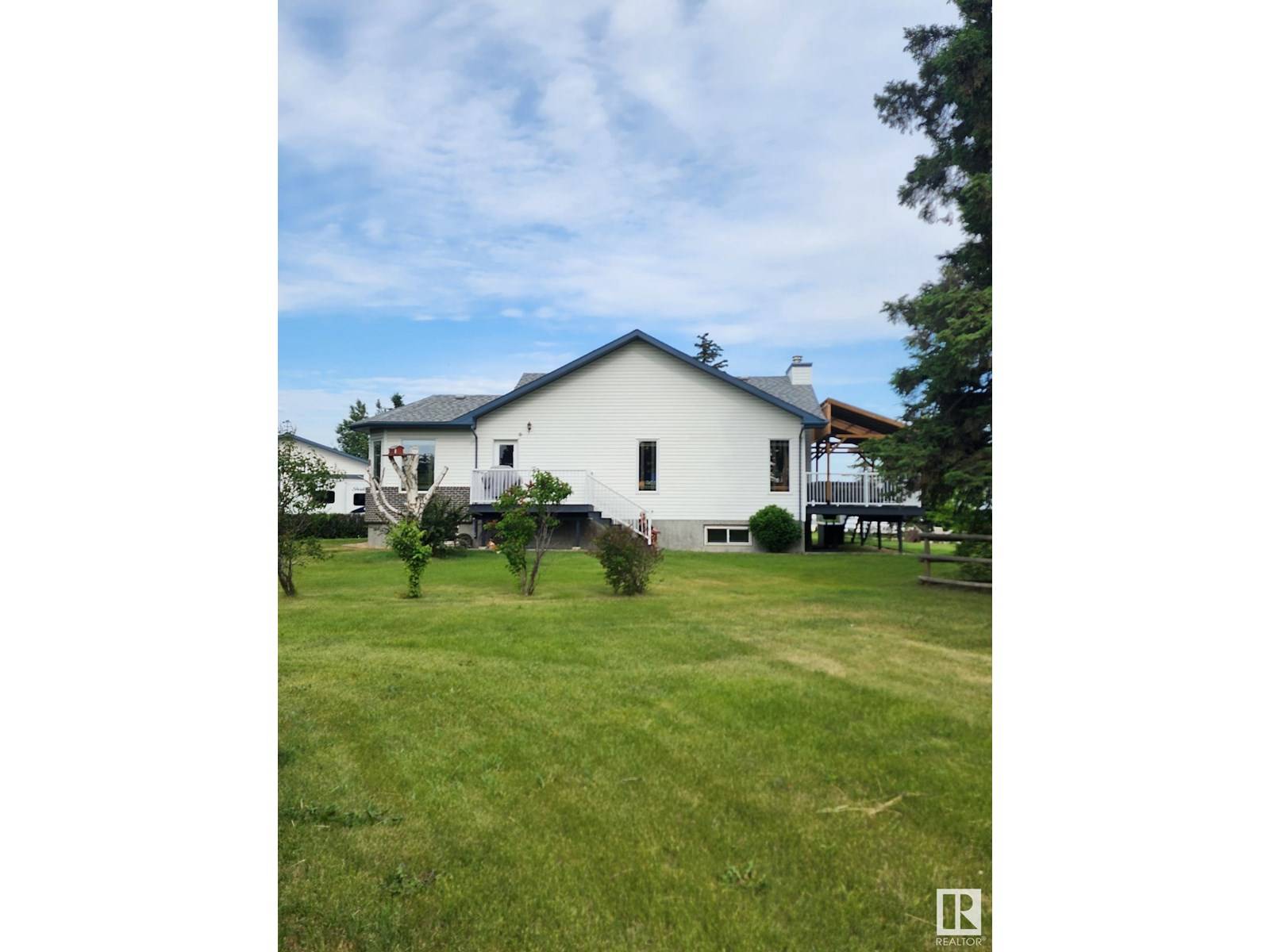 Rural Leduc County, AB T9E6M1,49238 RGE ROAD 253