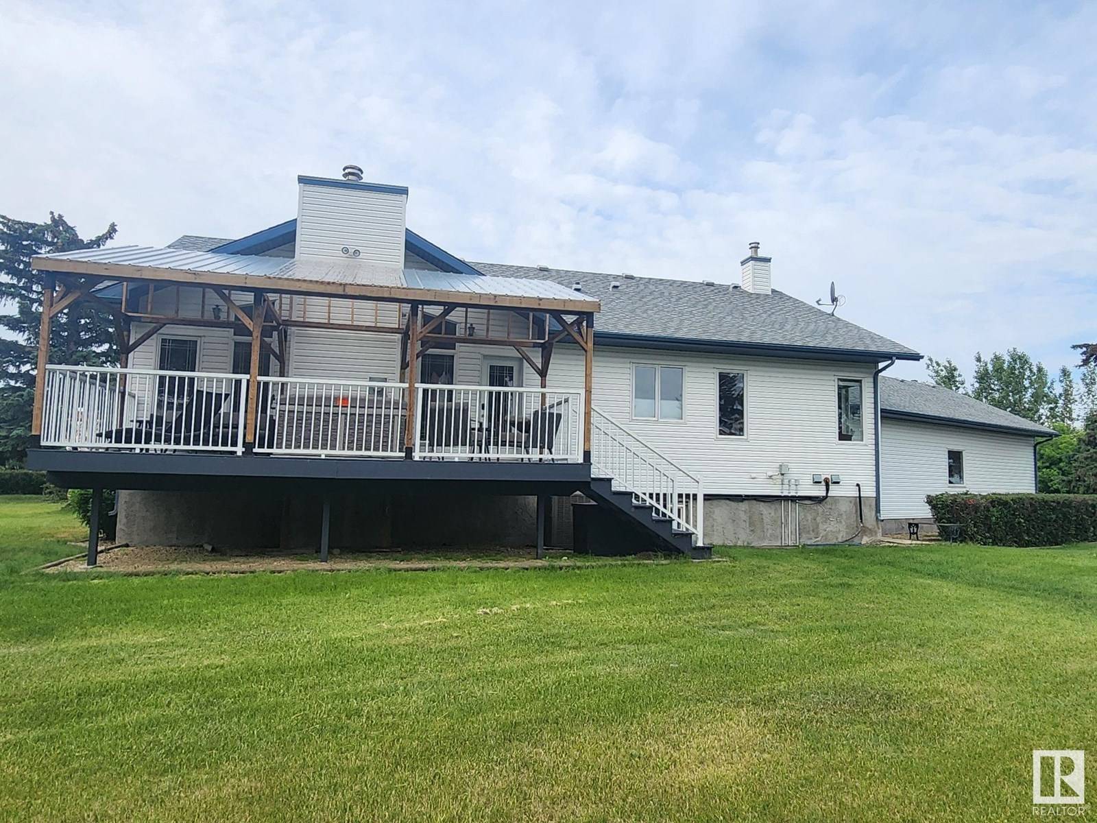 Rural Leduc County, AB T9E6M1,49238 RGE ROAD 253