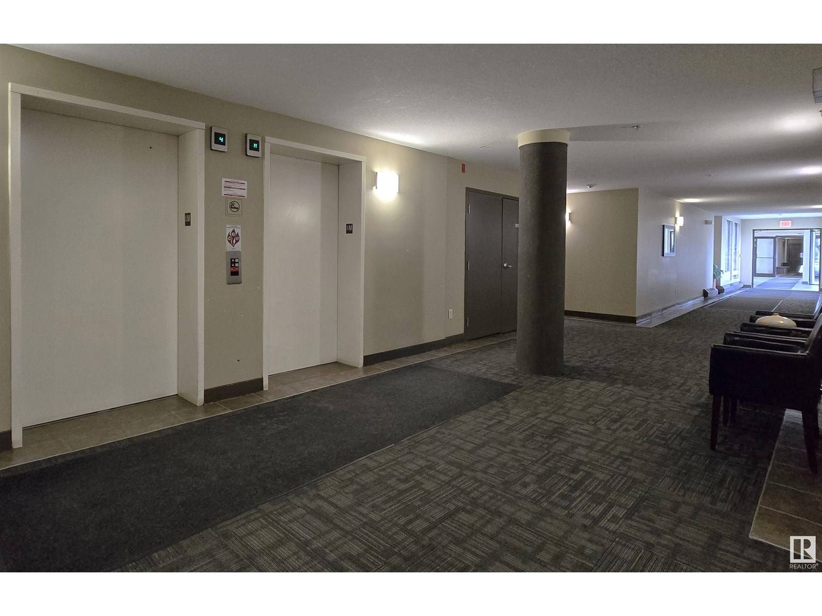 Edmonton, AB T5Y3E8,##2-105 4245 139 AV NW NW