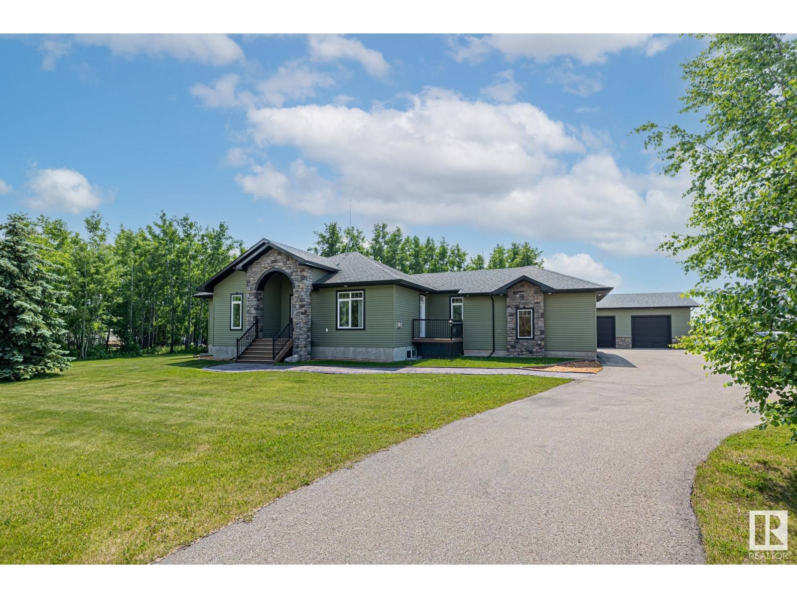 Rural Parkland County, AB T7X3M5,#48 53521 RGE ROAD 272