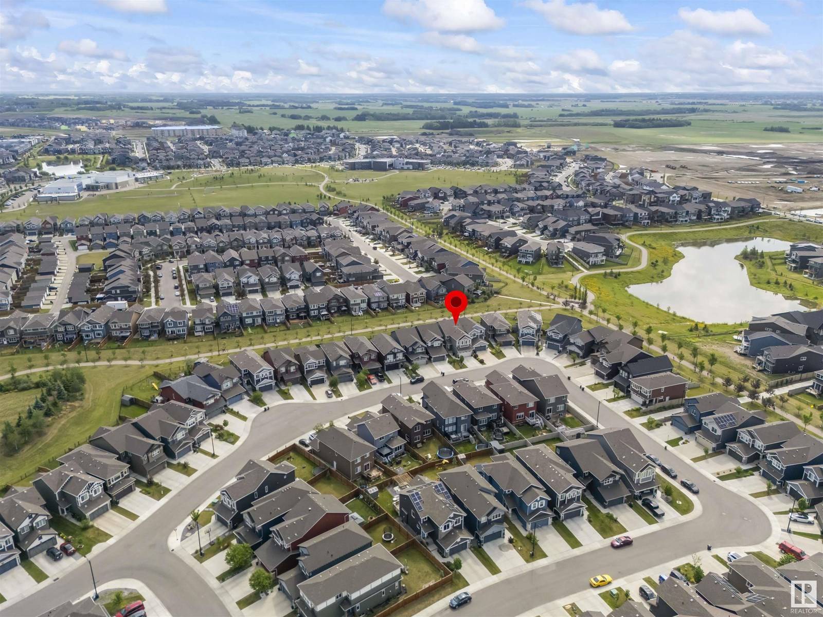 Edmonton, AB T6X2K8,3743 CHERRY LO SW