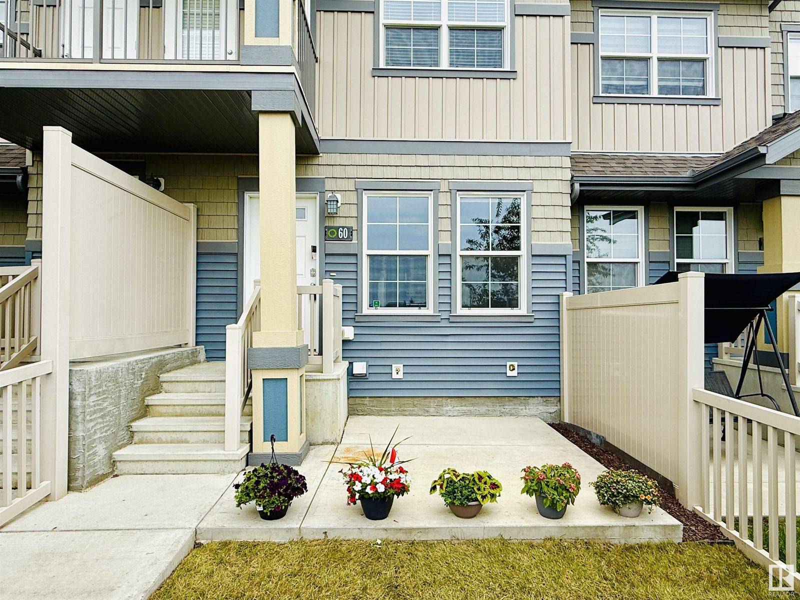 Edmonton, AB T6X1V2,#60 4029 ORCHARDS DR SW SW