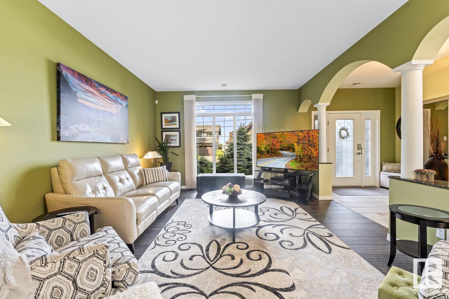 Cold Lake, AB T9M1E6,225 Birch AV