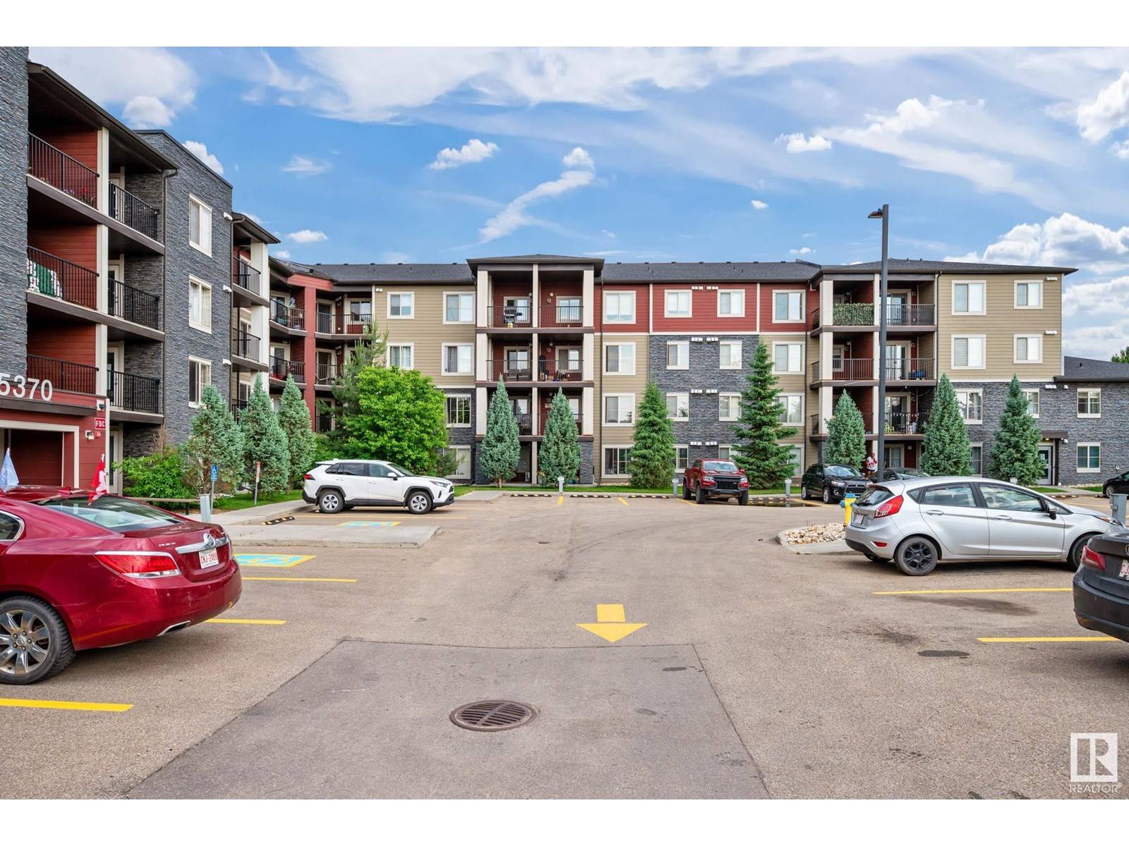 Edmonton, AB T6W3L5,#416 5370 Chappelle RD SW