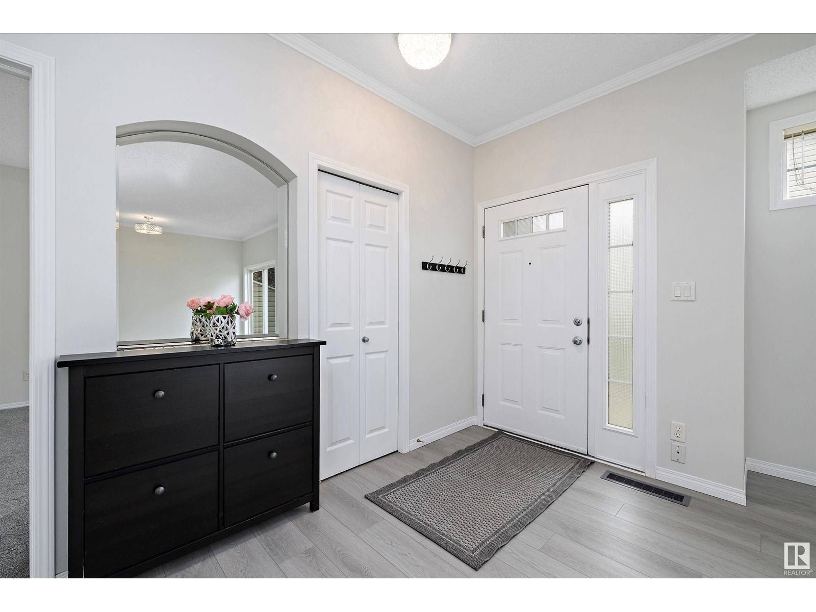 Sherwood Park, AB T8H2M5,#110 420 CRANBERRY WY