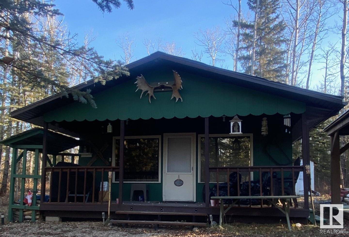 Rural Athabasca County, AB T0A0M0,650031 RGE RD 185